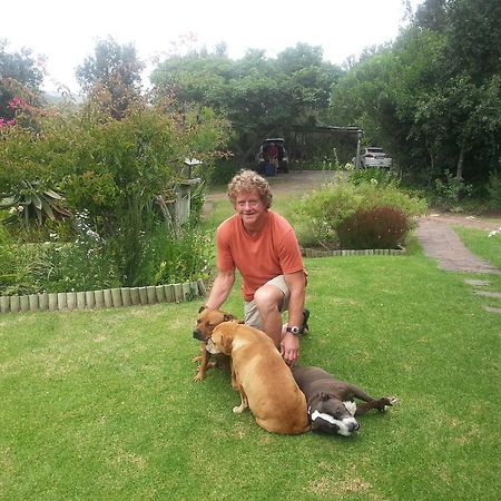 Piesang Valley Lodge Plettenberg Bay Εξωτερικό φωτογραφία