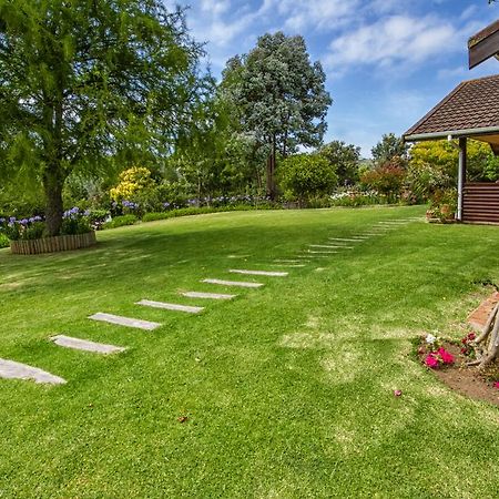 Piesang Valley Lodge Plettenberg Bay Εξωτερικό φωτογραφία