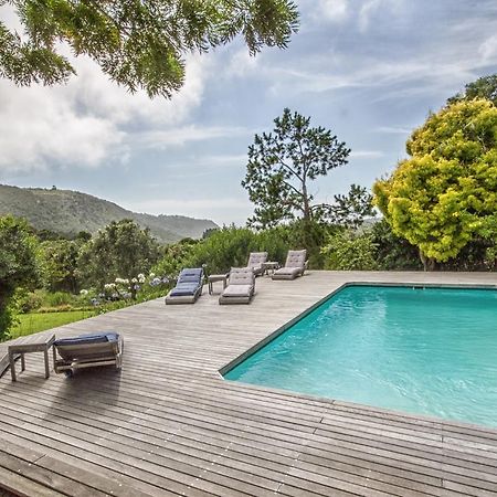 Piesang Valley Lodge Plettenberg Bay Εξωτερικό φωτογραφία