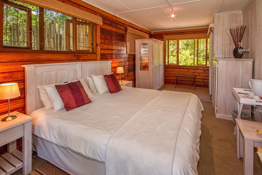 Piesang Valley Lodge Plettenberg Bay Δωμάτιο φωτογραφία
