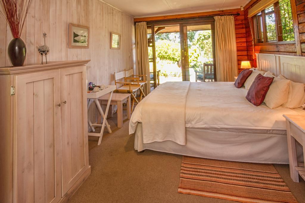 Piesang Valley Lodge Plettenberg Bay Δωμάτιο φωτογραφία