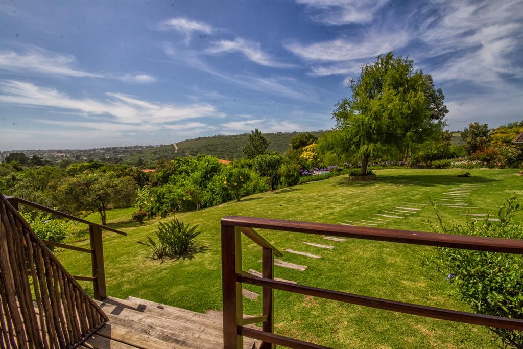 Piesang Valley Lodge Plettenberg Bay Δωμάτιο φωτογραφία