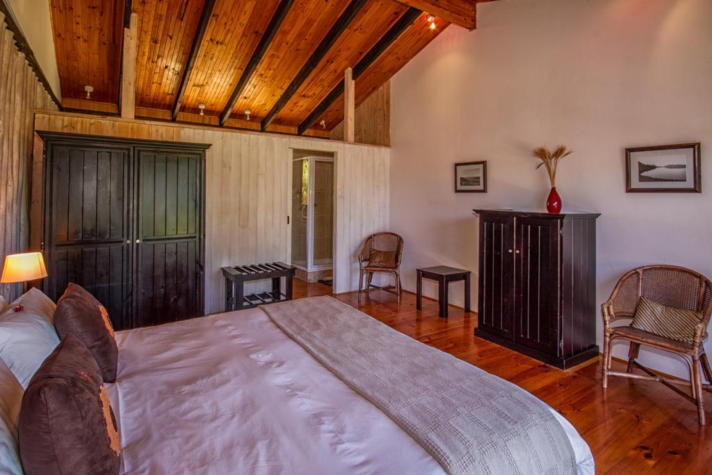 Piesang Valley Lodge Plettenberg Bay Δωμάτιο φωτογραφία