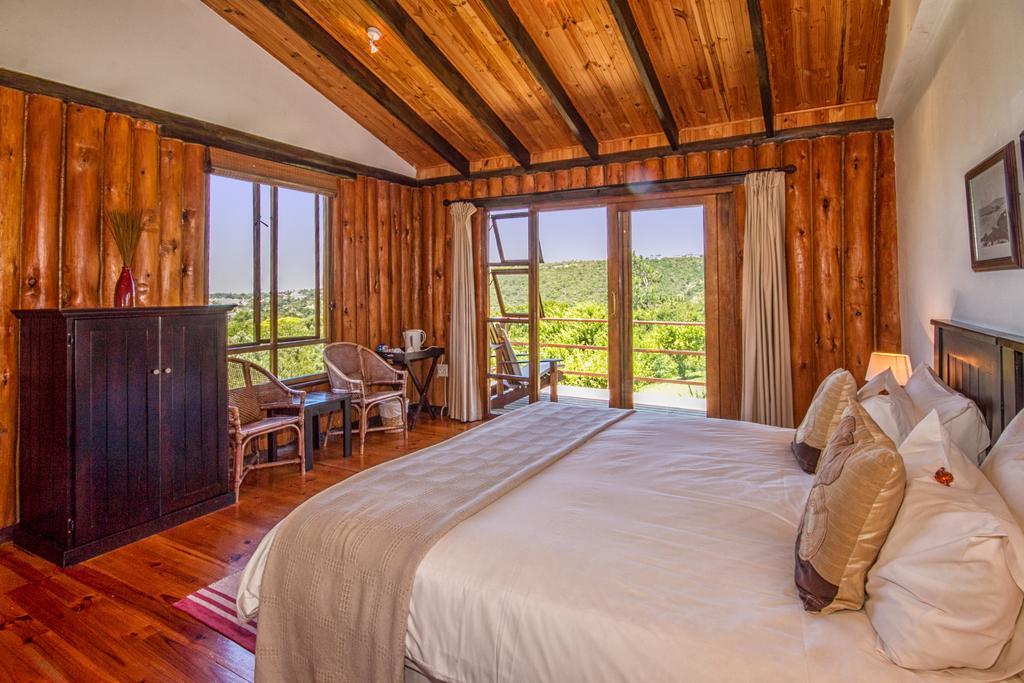 Piesang Valley Lodge Plettenberg Bay Δωμάτιο φωτογραφία