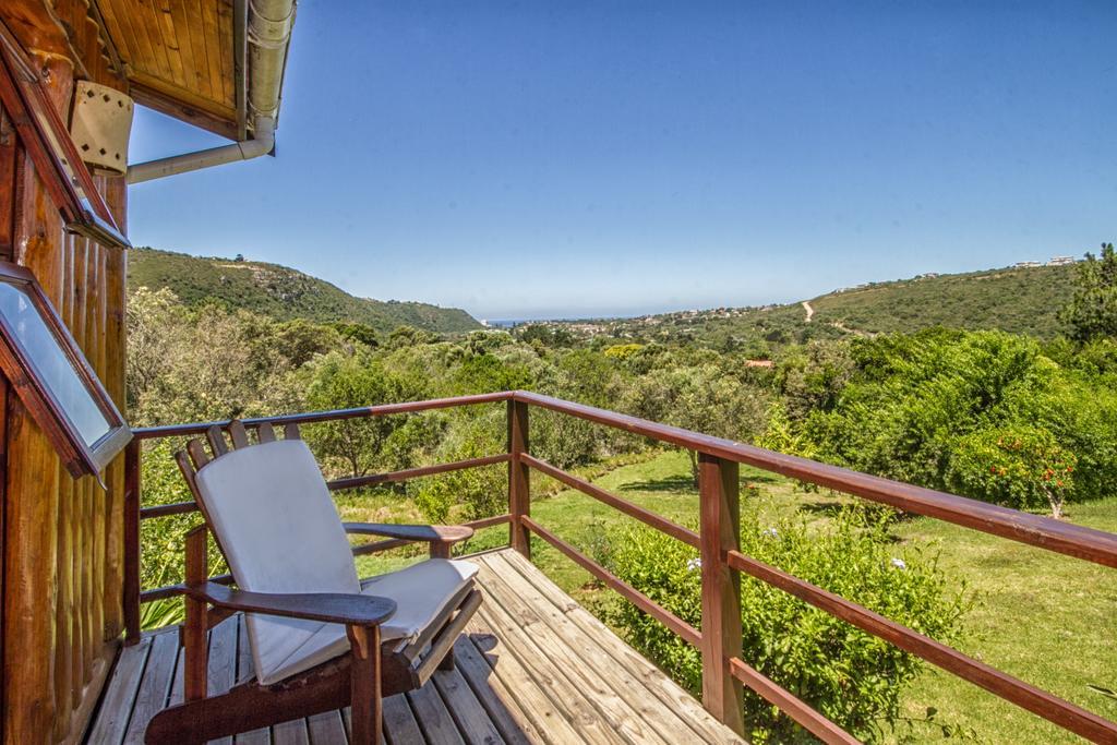 Piesang Valley Lodge Plettenberg Bay Δωμάτιο φωτογραφία