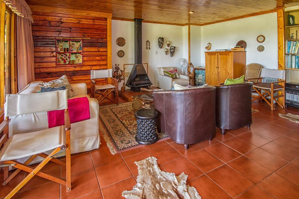 Piesang Valley Lodge Plettenberg Bay Εξωτερικό φωτογραφία