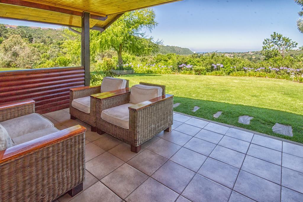 Piesang Valley Lodge Plettenberg Bay Εξωτερικό φωτογραφία