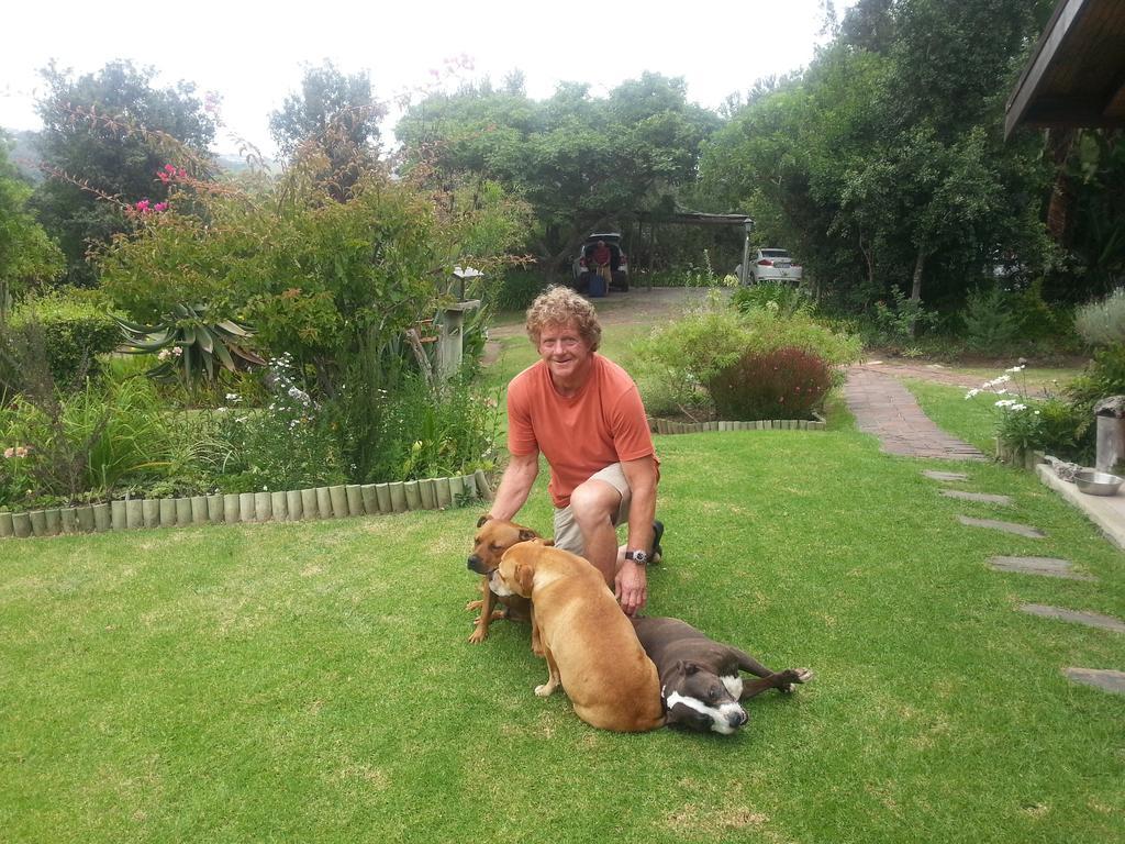 Piesang Valley Lodge Plettenberg Bay Εξωτερικό φωτογραφία