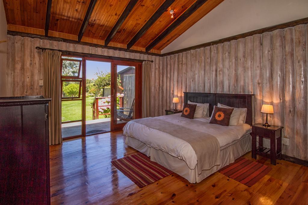 Piesang Valley Lodge Plettenberg Bay Δωμάτιο φωτογραφία