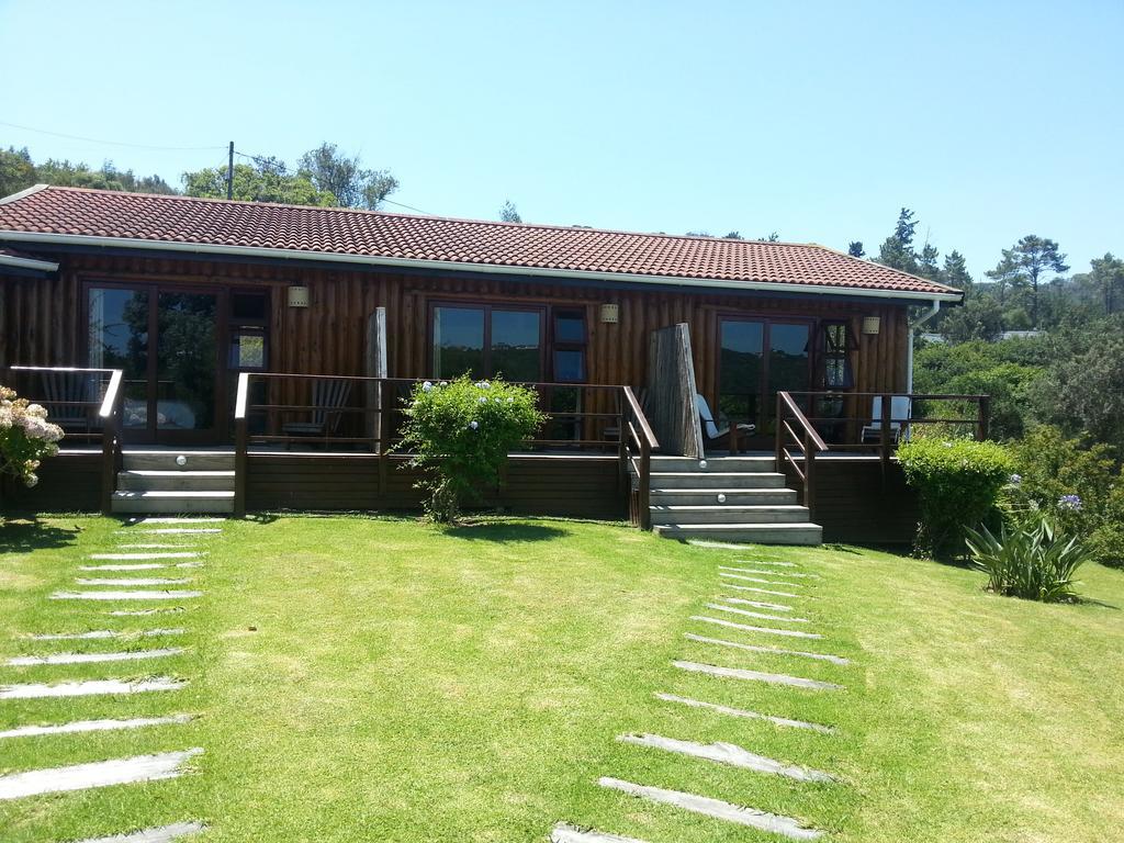Piesang Valley Lodge Plettenberg Bay Δωμάτιο φωτογραφία