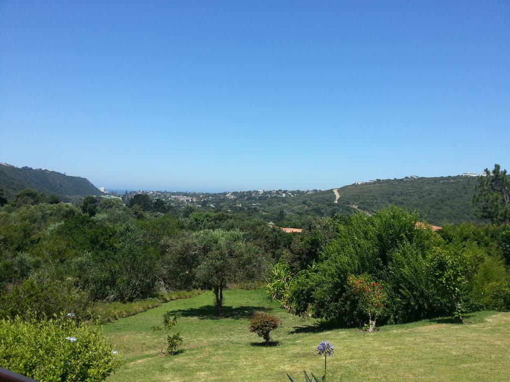 Piesang Valley Lodge Plettenberg Bay Δωμάτιο φωτογραφία