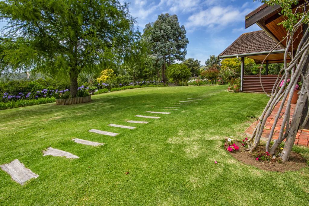Piesang Valley Lodge Plettenberg Bay Εξωτερικό φωτογραφία
