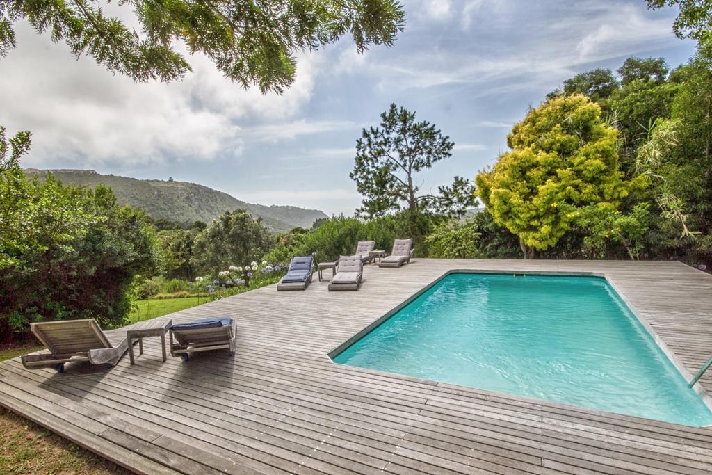 Piesang Valley Lodge Plettenberg Bay Εξωτερικό φωτογραφία
