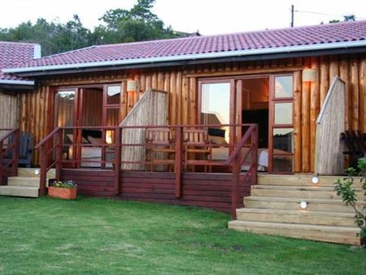 Piesang Valley Lodge Plettenberg Bay Εξωτερικό φωτογραφία