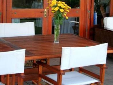 Piesang Valley Lodge Plettenberg Bay Εξωτερικό φωτογραφία