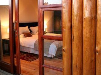 Piesang Valley Lodge Plettenberg Bay Εξωτερικό φωτογραφία