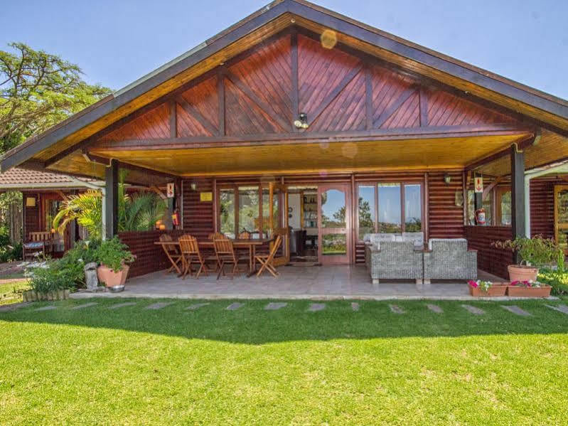 Piesang Valley Lodge Plettenberg Bay Εξωτερικό φωτογραφία
