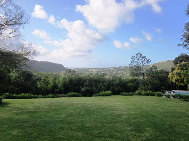 Piesang Valley Lodge Plettenberg Bay Εξωτερικό φωτογραφία