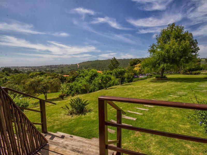 Piesang Valley Lodge Plettenberg Bay Εξωτερικό φωτογραφία