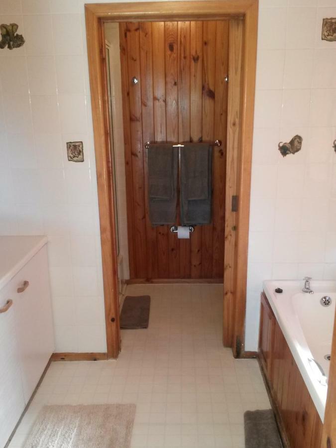 Piesang Valley Lodge Plettenberg Bay Εξωτερικό φωτογραφία